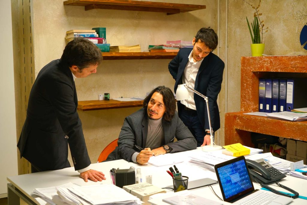 etica fianziaria soci