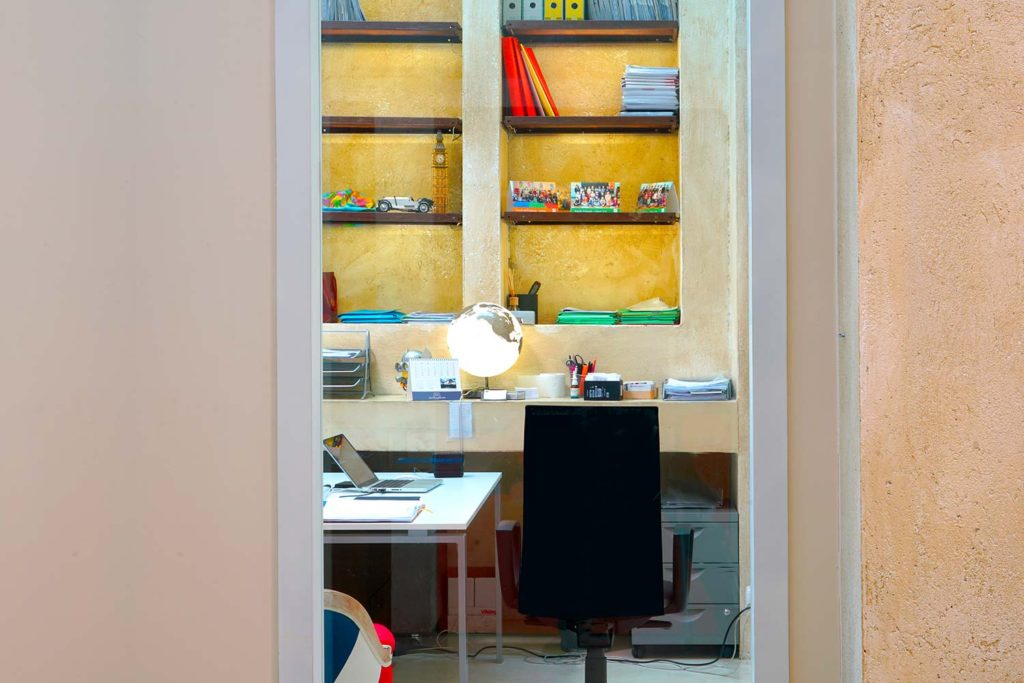 etica fianziaria arredamento